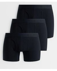 Cotton On - 3 Pack Boxer Briefs Set - Lyst
