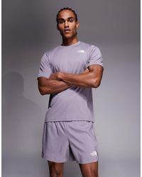 The North Face - Lightbright 5" Short - Lyst