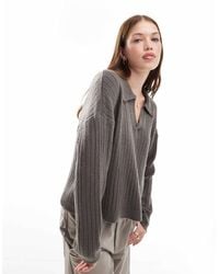 Brave Soul - – polo-pullover - Lyst
