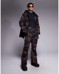 Threadbare - Ski Trousers - Lyst