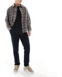 ASOS - Chinos De Corte Slim En De - Lyst