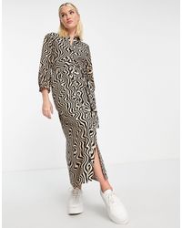 New Look Casual and day dresses for Women - Up to 72% off | Lyst