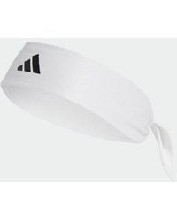 adidas Originals - Tennis Climacool Tieband - Lyst