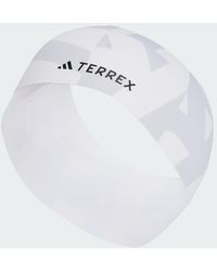 adidas Originals - Terrex Climacool Graphic Headband - Lyst