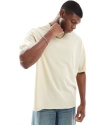 Another Influence - Acid Wash Oversized T-shirt - Lyst