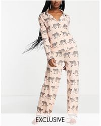 Missguided Pajamas for Women - Up to 60% off | Lyst