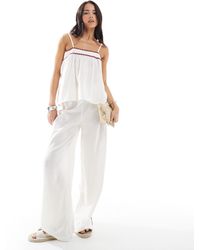esmé studios - Exclusivité - ric rac - pantalon - Lyst