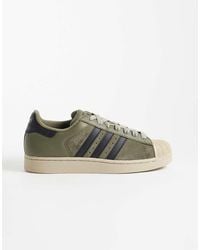 adidas Originals - Superstar Ii Trainers - Lyst