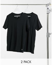Jack & Jones - Essentials - lot - Lyst