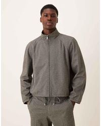 ASOS - Smart Co-Ord Track Jacket - Lyst