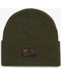 Superdry - – surplus – strickmütze - Lyst
