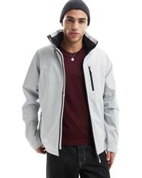 Helly Hansen - Crew Hooded Midlayer Sailing Jacket 2.1 - Lyst