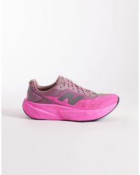 New Balance - Fuelcell Rebel V5 Running Trainers - Lyst