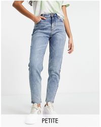 Pieces Jeans for Women | Online Sale up to 80% off | Lyst