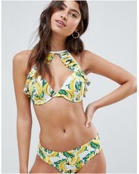 propel støj Legeme Vero Moda Bikinis for Women - Up to 78% off at Lyst.com
