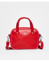 adidas Originals - Adicolor Cross Body Bag - Lyst