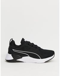 puma optimal comfort soft foam