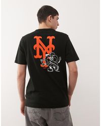 KTZ - Ny Mets - Lyst