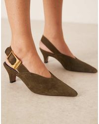 ASOS - Shiloh - Lyst