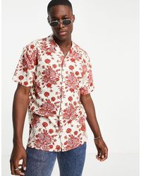 jack & jones men's shirts
