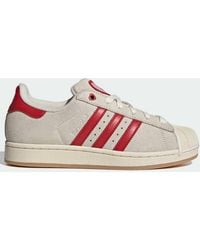 adidas Originals Superstar Black Holographic Trainers | Lyst UK