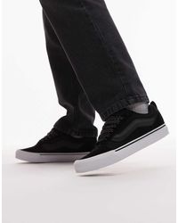 Vans - Knu Skool Sneakers - Lyst