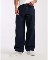 Tommy Hilfiger - Theo Sailing Parachute Pants - Lyst