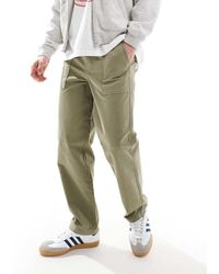 Only & Sons - Losvallende Werkbroek - Lyst