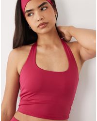 4505 - – active – performance-trägertop - Lyst