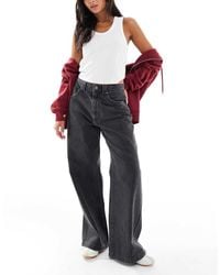 Cotton On - Low Super baggy Jeans - Lyst