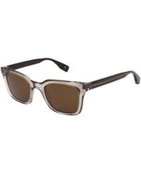 Ted Baker - Donall Sunglasses - Lyst