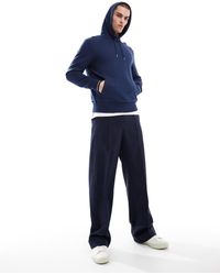 Fred Perry - – kapuzenpullover - Lyst
