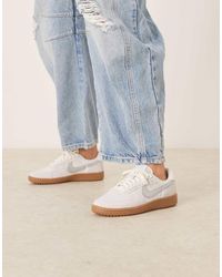 Nike - Field General Crochet Trainers - Lyst