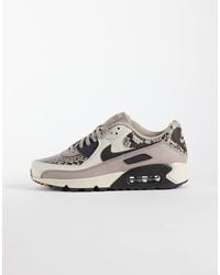 Nike - Air Max 90 Trainers - Lyst