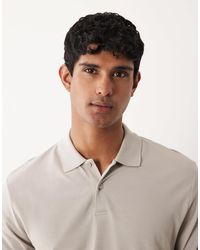 ASOS - Essentials Regular Fit Polo - Lyst