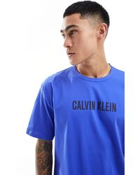 Calvin Klein - Intense Power Lounge T-shirt - Lyst