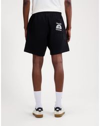 Ellesse - Club Di Corsa Short - Lyst