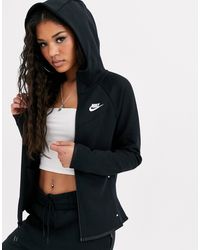 Nike Hoodies for Women - Up to 50% off at Lyst.co.uk