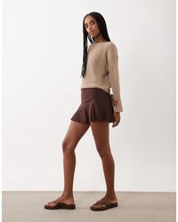 Cotton On - Fern Skort - Lyst