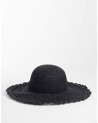 Accessorize - Chapeau - Lyst