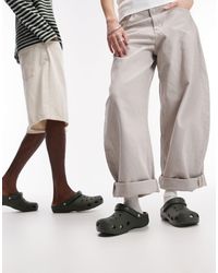 Crocs™ - – classic – clogs - Lyst