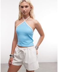 Roxy - Crop top - Lyst