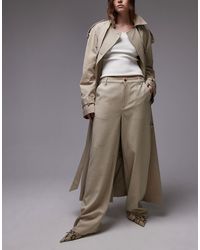 Résumé - Resume Straight Leg Trouser - Lyst