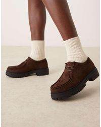 Glamorous - Derby Shoes - Lyst