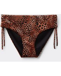 Tezenis - Savage Sun Bikini Bottoms - Lyst