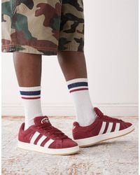 adidas Originals - – campus – sneaker - Lyst