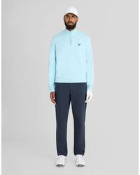 Lyle & Scott - Trousers 5 Pocket Golf Trousers - Lyst