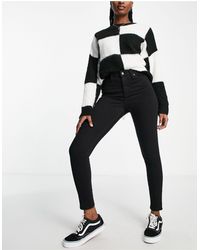 Damen-Jeans von TOPSHOP | Online-Schlussverkauf – Bis zu 70% Rabatt | Lyst  DE
