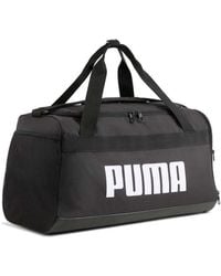 PUMA - Challenger 35L Small Sports Bag - Lyst