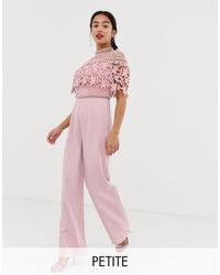chichi london jumpsuit